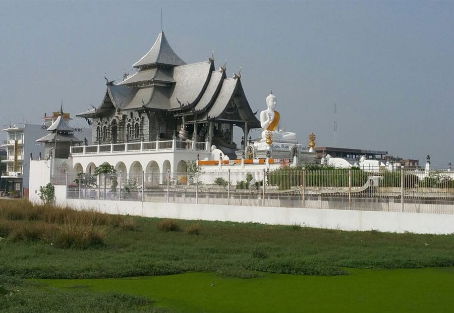 bodhgaya