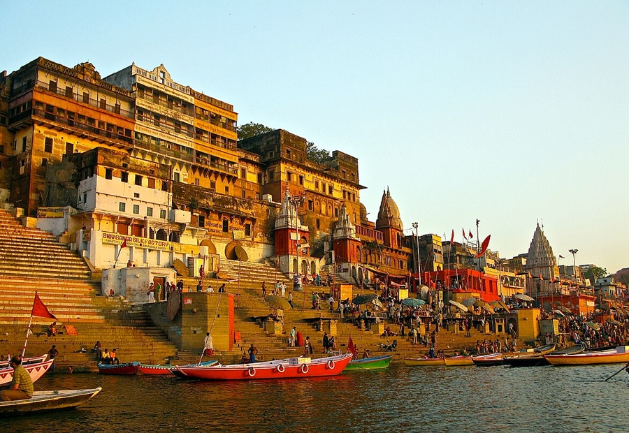 explore-varanasi
