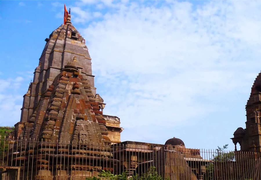 jyothir-linga